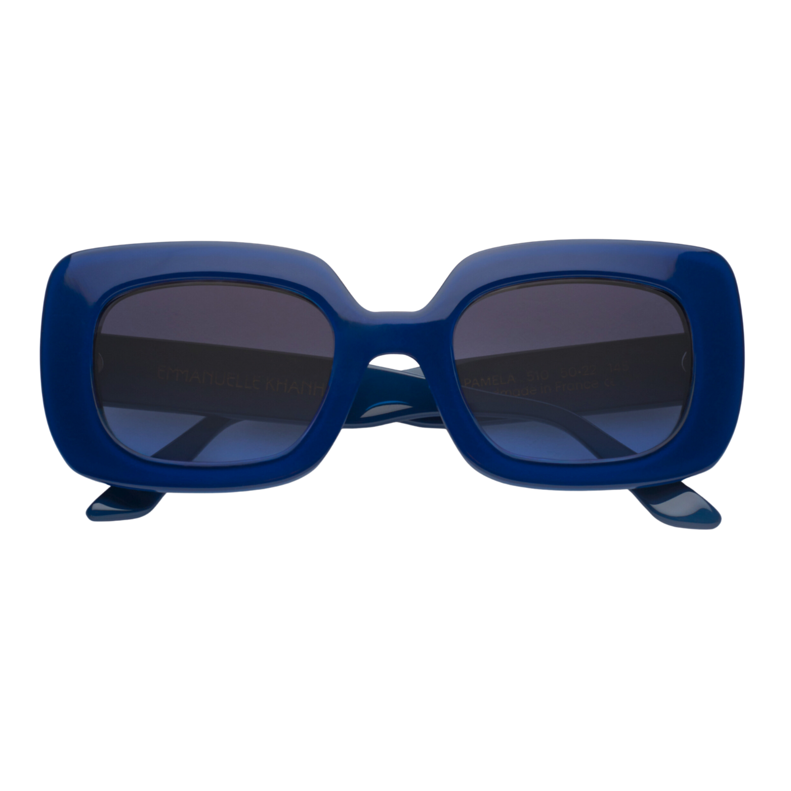 Pamela Sunglasses Marine Blue