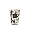 Baobab Candles - Pearls Black Timeless Martha's Vineyard 