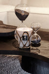 Baobab Candles - Stone Marble Timeless Martha's Vineyard 