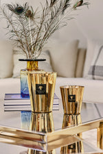 Baobab Candles - Aurum Timeless Martha's Vineyard 