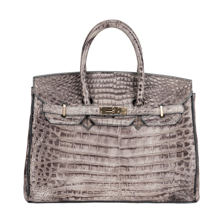 Gianni Segatta Handbags – Timeless