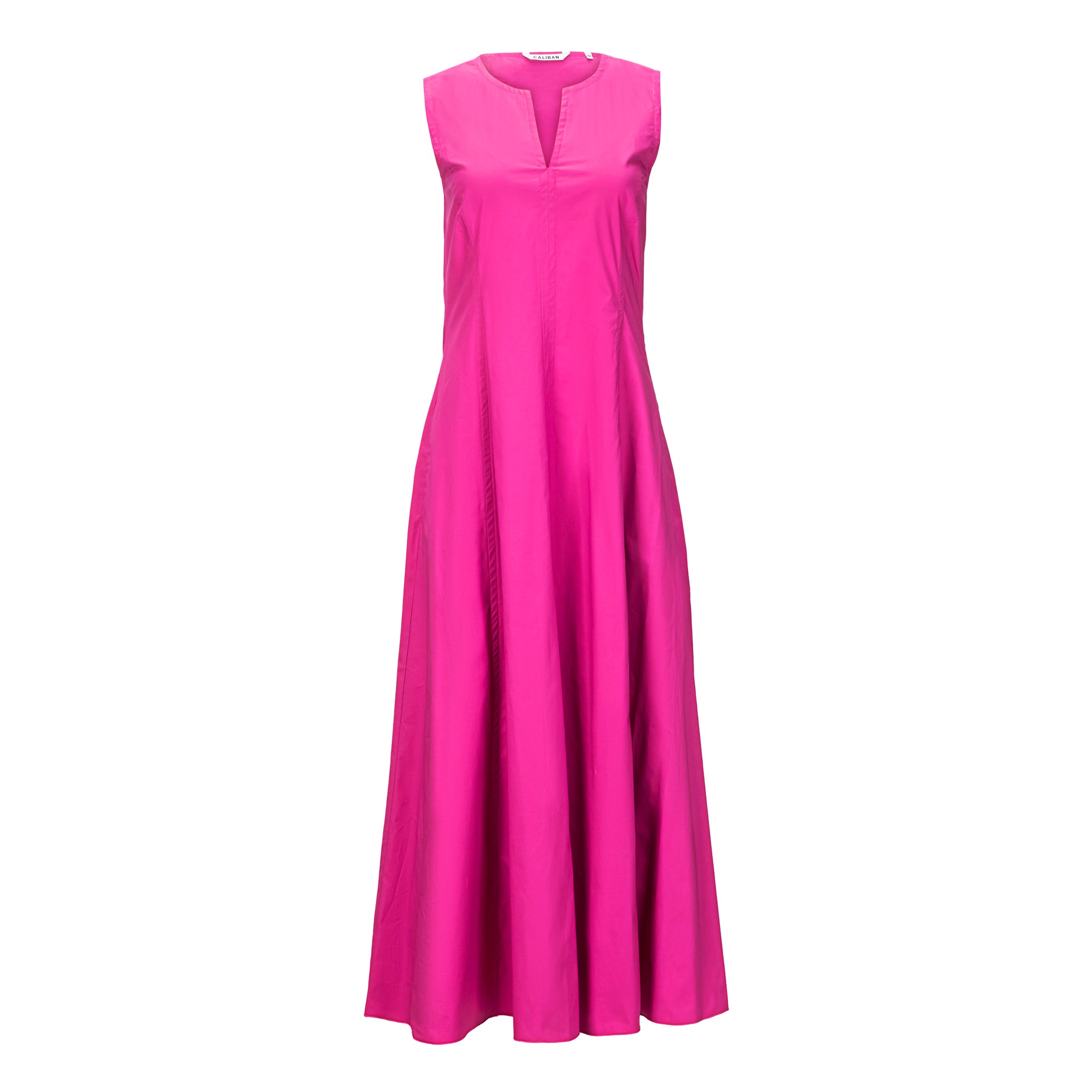 Caliban Maxi Dress in Pink Timeless Martha's Vineyard