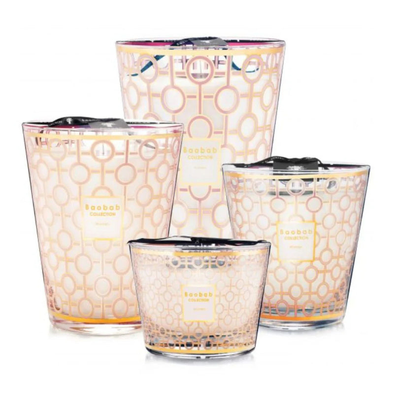 Baobab Candles - Women Timeless Martha's Vineyard 