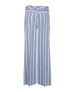 True Royal Mirelle Pant - Riviera Stripe Timeless Martha's Vineyard