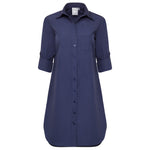 Finley Shirts Alex Shirtdress Timeless Martha’s Vineyard 