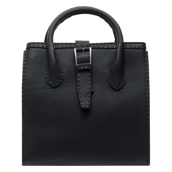 Gianni Segatta Handbags – Timeless